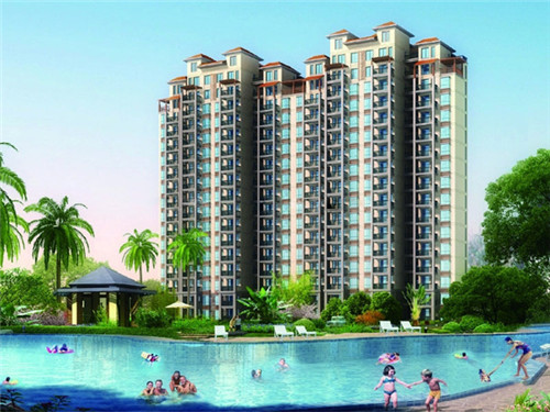 海南临高哪里的房子便宜？碧桂园澜江华府跟凤凰岛房价哪个会下跌？